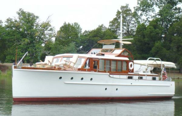 Elco Boat