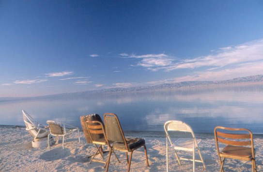 Salton Sea Ca